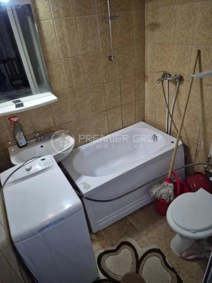 Garsonieră în Gară