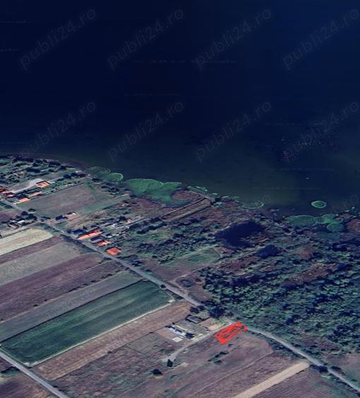 Teren de 400 mp, în Fârdea
