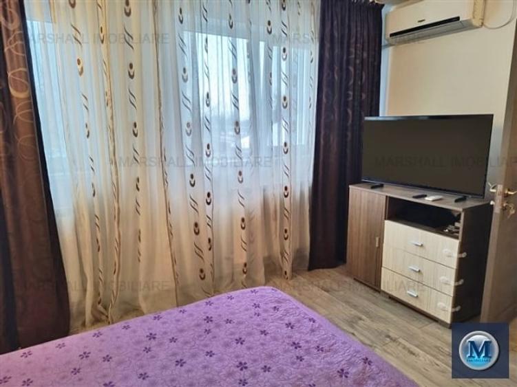 Apartament cu 2 camere decomandat, mobilat în Democrației