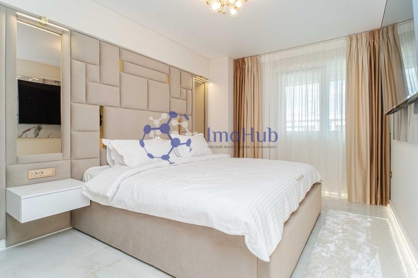 Apartament cu 2 camere în Copou