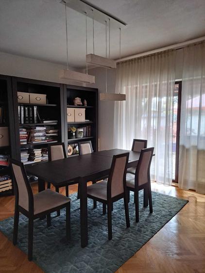 Apartament la casa - 4