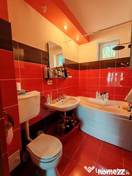 Apartament 2 camere, 49 mp, zona Sasar - 1