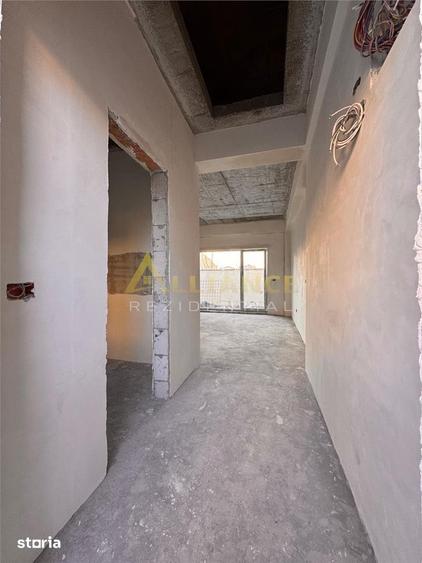 Casă cu 3 camere cu Teren 150 Mp în Central
