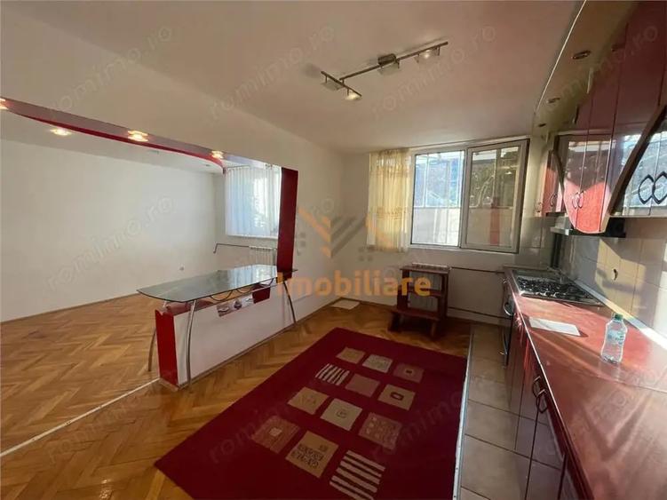 APARTAMENT 3 CAMERE | ETAJ 2 CU LIFT | ROGERIUS - 12