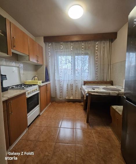 Apartament cu 2 camere de inchiriat str. Aleea Calinului - 14