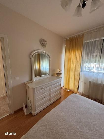 Apartament 2 camere de inchiriat Copou | Exclusive Residence | Mobil - 1