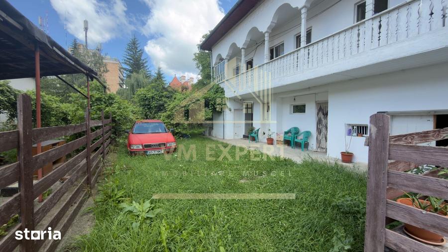 Casă cu 4 camere cu Teren 233 Mp în Sud