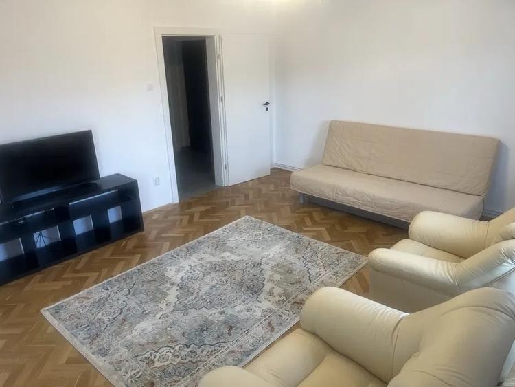 Apartament de inchiriat 3 camere 80mp zona Grigorescu - 1