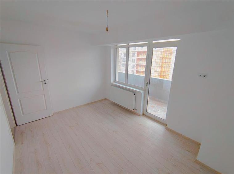 Apartament cu 2 camere decomandat în Tătărași