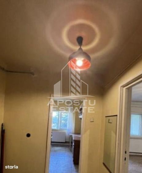 Apartament 2 camere, 55 mp + boxa, Complex Studentesc /Sala Olimpia - 1