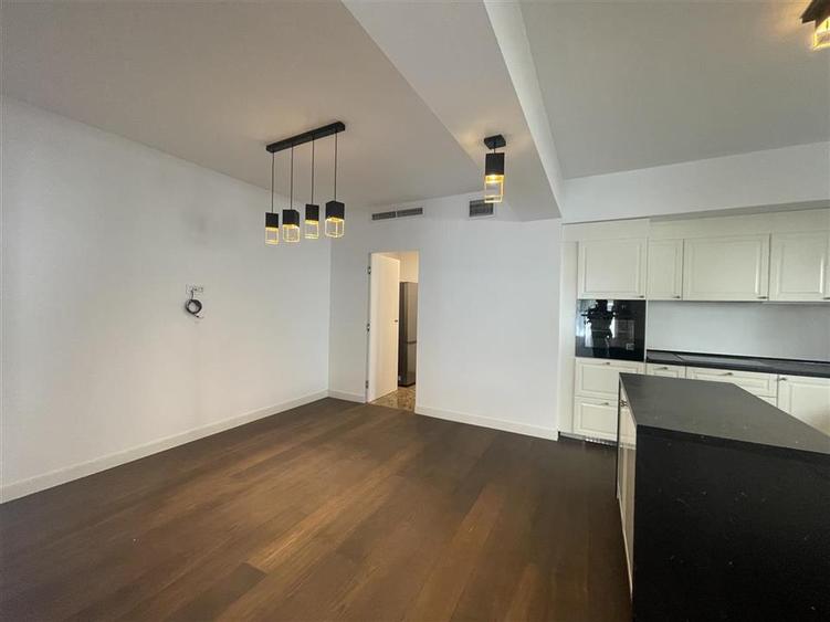 Duplex cu 6 camere cu Garaj în Herăstrău