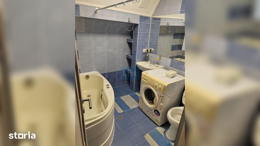 Apartament cu 2 camere în Someșeni