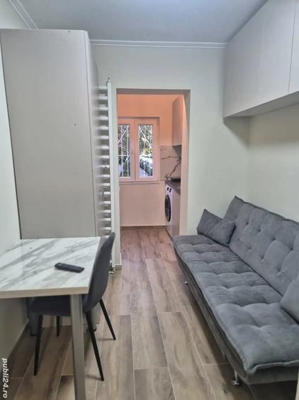 Garsonieră semidecomandată în Rogerius