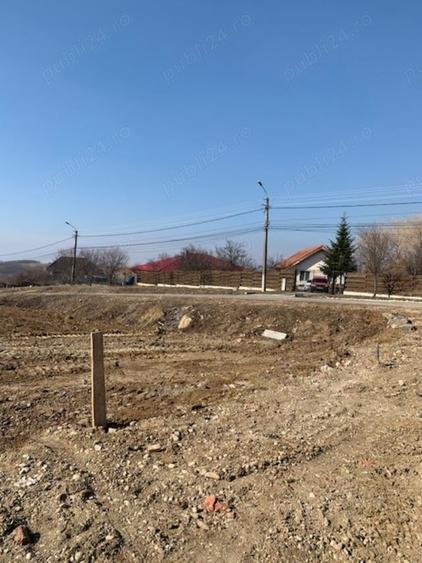 Casă cu 3 camere cu Teren 430 Mp în Lugoj