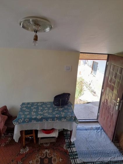 Casă cu Teren 1470 Mp în Fântânele