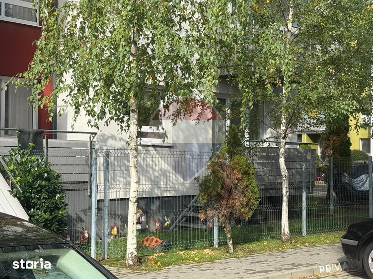 Apartament cu 2 camere în Bartolomeu