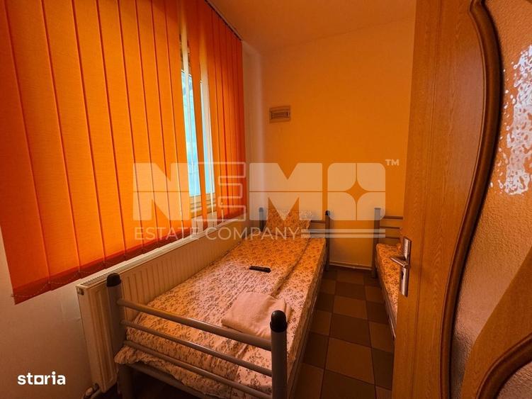 Casă cu 4 camere în Udești