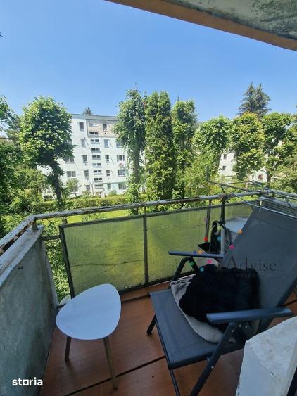 Apartament cu 3 camere în Astra