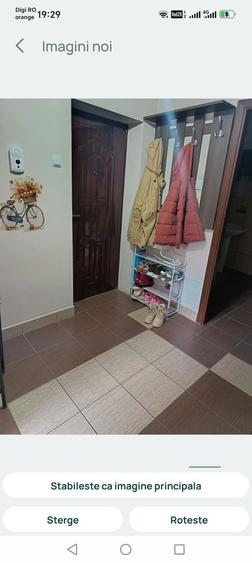 Apartament cu 2 camere decomandat în Ultracentral