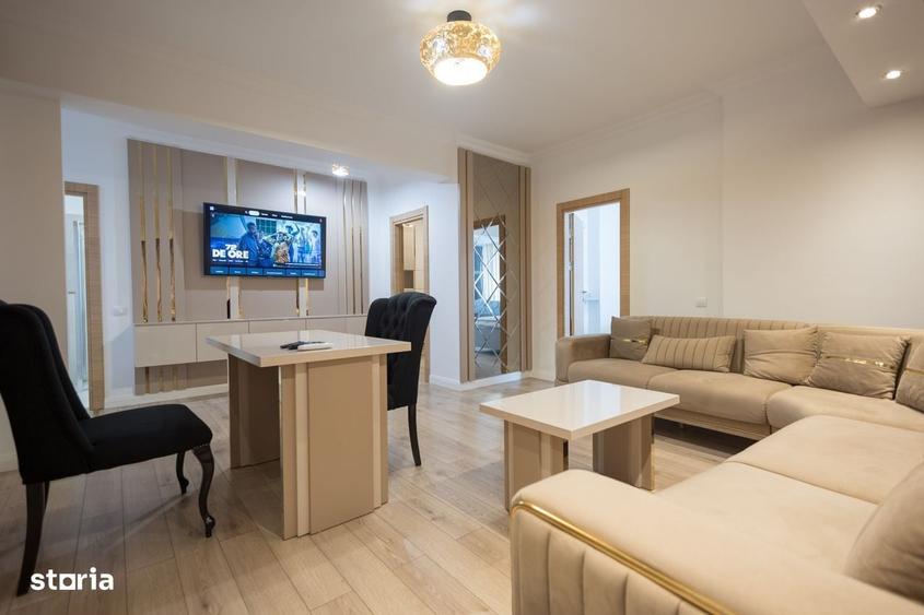 Vanzare Apartament 3 camere TITAN - BLOC NOU, langa parcul IOR - 2