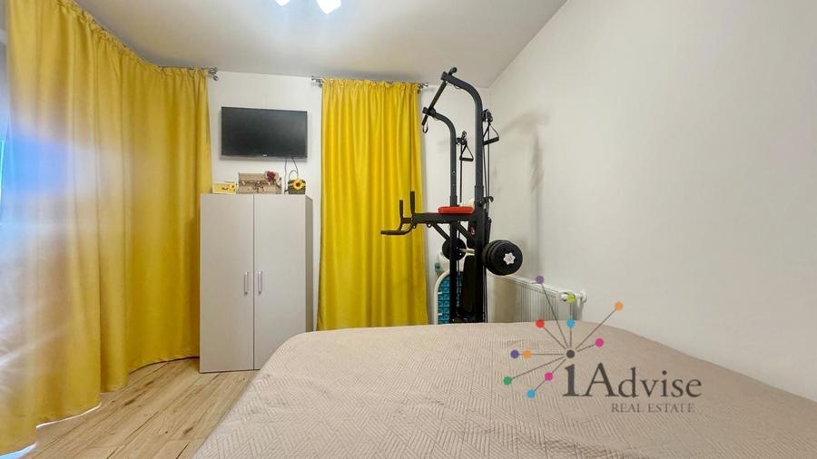 Casă individuală cu 4 camere cu Canalizare în Exterior Vest