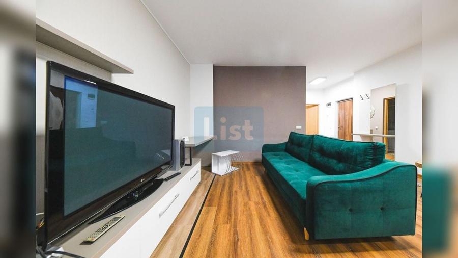 Apartament cu 2 camere de vânzare, Dâmbul Rotund - 5