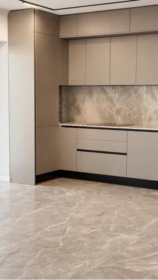 Apartament cu 2 camere decomandat, mobilat în Băneasa