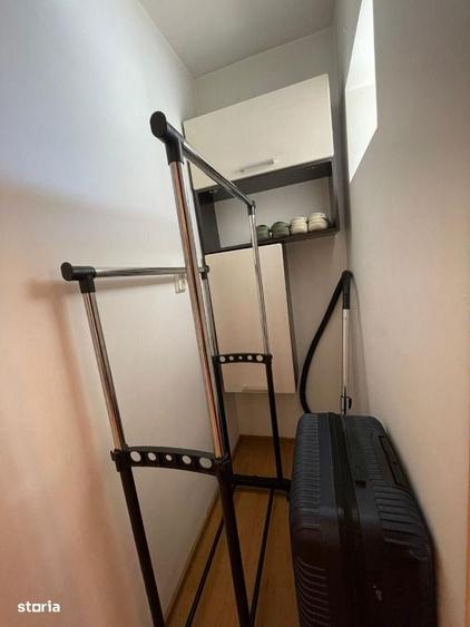 Apartament cu 2 camere în Ultracentral
