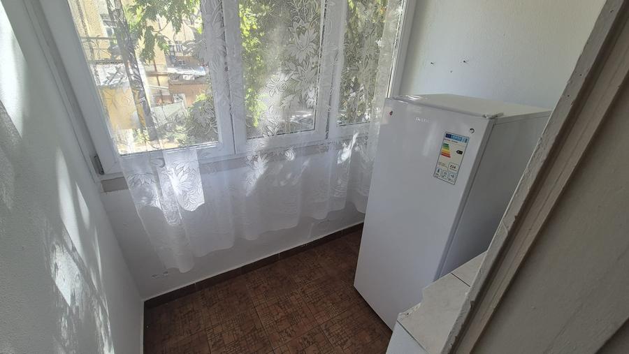 Garsonieră semidecomandată în Iancului