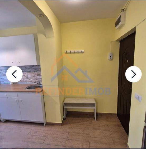 Apartament cu 2 camere decomandat în Cotroceni