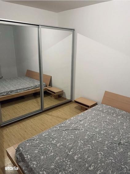 Apartament cu 3 camere în Militari