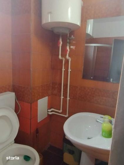 Garsonieră în Central