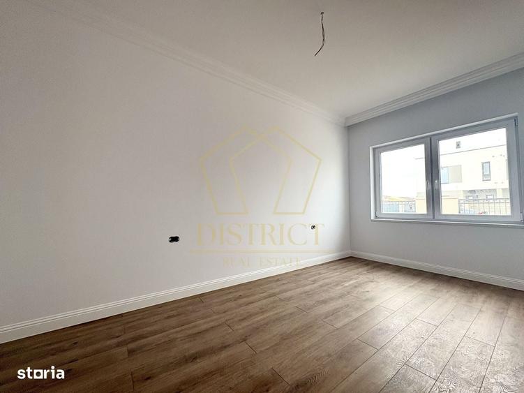 Casă cu 4 camere în Urseni