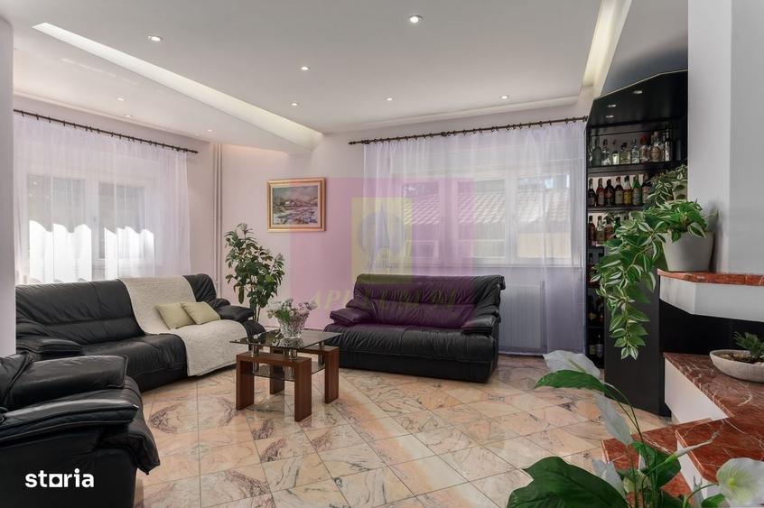 Casă cu 4 camere cu Teren 510 Mp în Lacul Tei