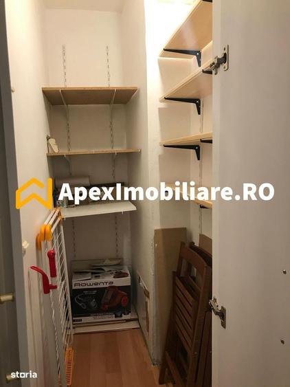 Apartament cu 2 camere decomandat în Câmpia Libertății