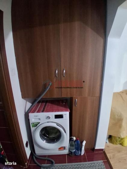 Apartament cu 2 camere în Berceni