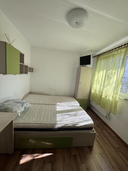 AP. 3 CAMERE - PIATA SUDULUI, CENTRALA, METROU 7 MIN, MODERN - 5