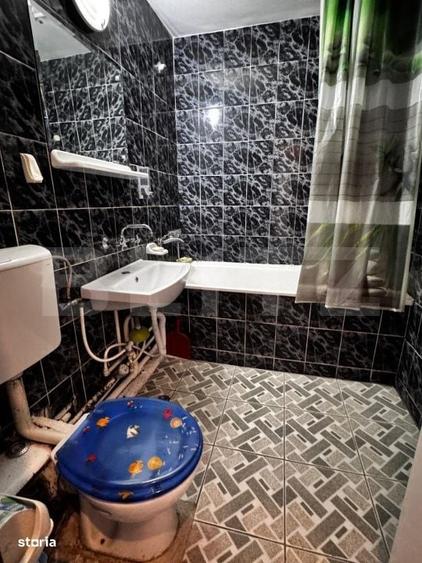 Apartament cu 4 camere decomandat în Viișoara