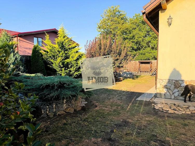 Casă cu 3 camere cu Teren 673 Mp în Central