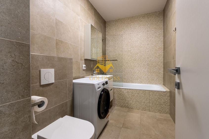 2 Camere de Lux,Marasti, Parcare Record Park, The Office, 21 Decembrie - 7