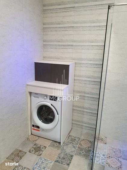 Apartament cu 2 camere în Europa