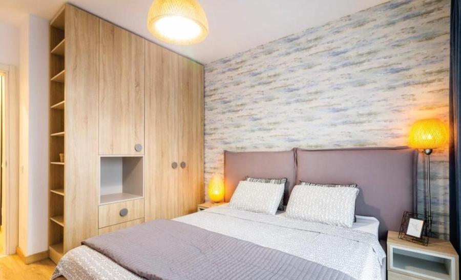 Apartament 2 camere Lux+Loc de parcare subteran in Complexul 21Residence - 5