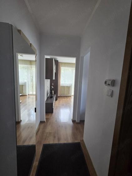 Garsonieră decomandată în Aradului