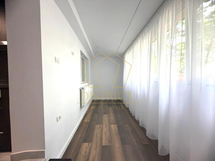 Apartament modern cu 3 camere și garaj I Lipovei - 19
