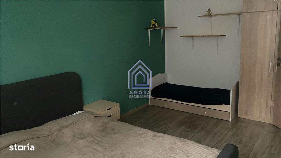 Apatrament 2 camere de inchiriat - ultracentral - 1