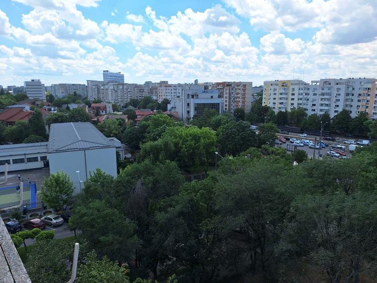 inchiriez ap 2 camere-Maior Coravu/stadionul national/metrou Muncii - 4