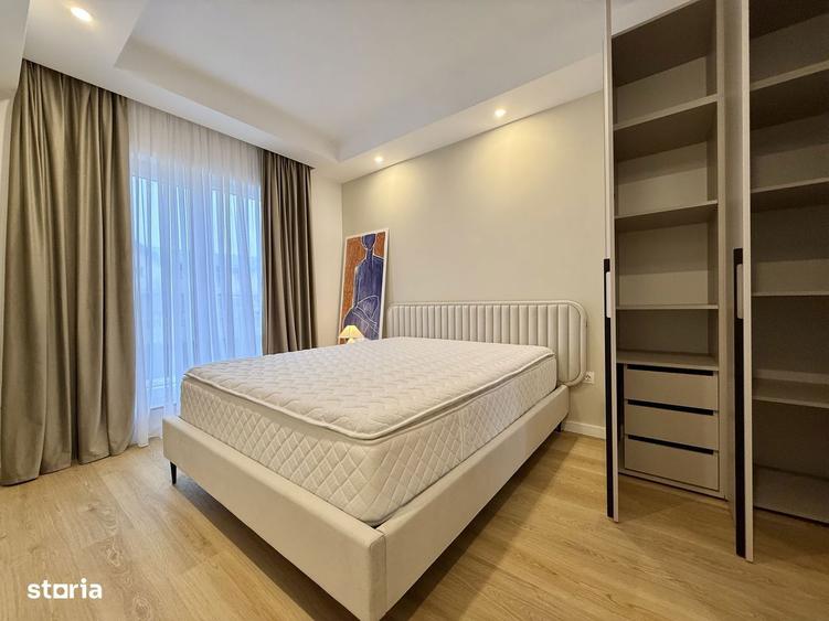 Apartament tip studio de inchiriat la parter in Cosmopolis - 2