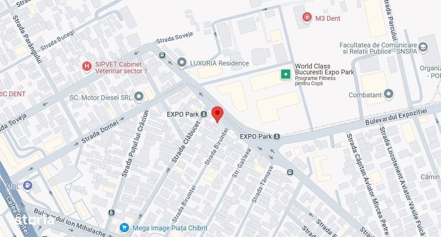 Teren intravilan 189 mp | Domenii | Expozitiei - 1