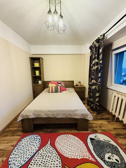 Apartament de inchiriat, Piata Cipariu | 2 camere | 60 mp | Etaj 4/6 | 800 EUR - 6