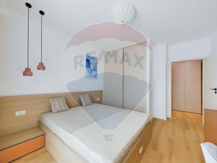 Apartament 2 camere de vanzare - Complex Exigent Faza 3 - 8